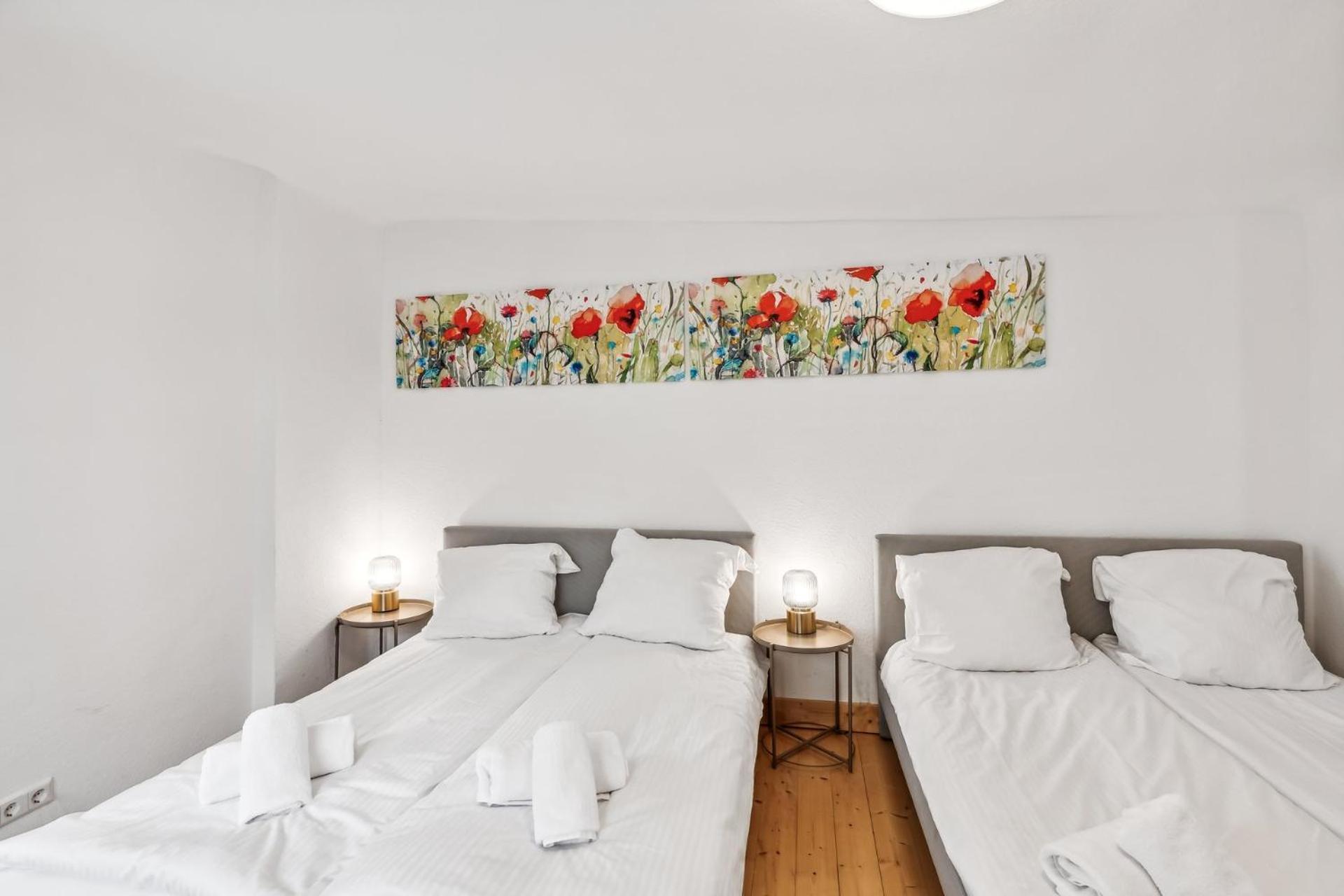 Residenz Im Historischen Zentrum - Aalen Apartments & Suites Экстерьер фото