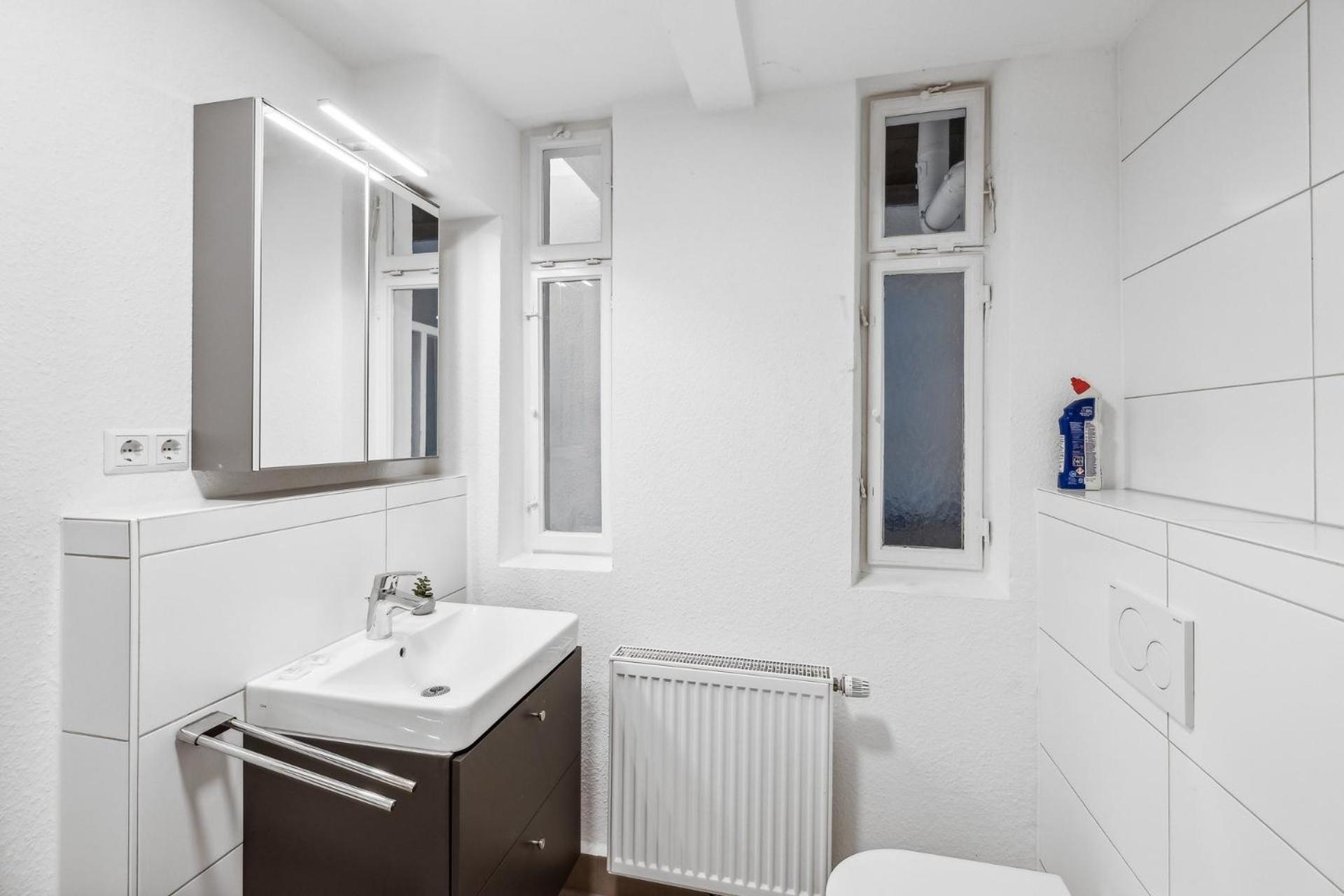Residenz Im Historischen Zentrum - Aalen Apartments & Suites Экстерьер фото
