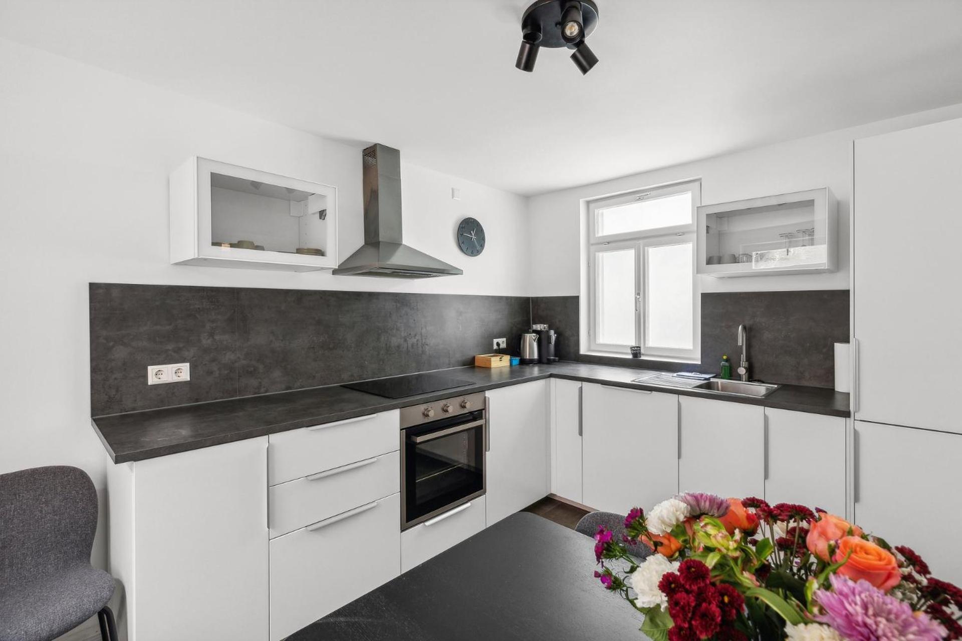 Residenz Im Historischen Zentrum - Aalen Apartments & Suites Экстерьер фото